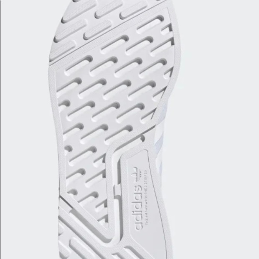 Adidas Kids Multi X 1 size 10 NEW with Tags - Picture 4 of 7